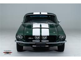 1967 Shelby GT500 (CC-2075501) for sale in Halton Hills, Ontario