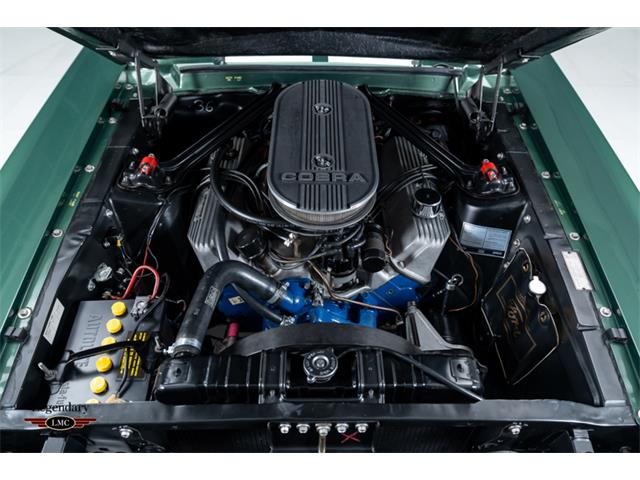 1967 Shelby GT500 (CC-2075501) for sale in Halton Hills, Ontario