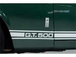 1967 Shelby GT500 (CC-2075501) for sale in Halton Hills, Ontario