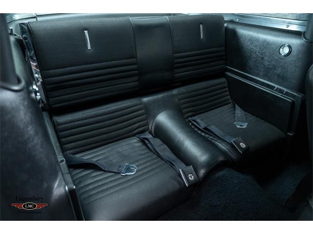 1967 Shelby GT500 (CC-2075501) for sale in Halton Hills, Ontario