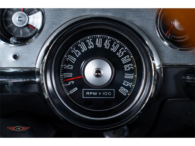 1967 Shelby GT500 (CC-2075501) for sale in Halton Hills, Ontario