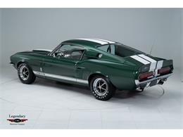 1967 Shelby GT500 (CC-2075501) for sale in Halton Hills, Ontario