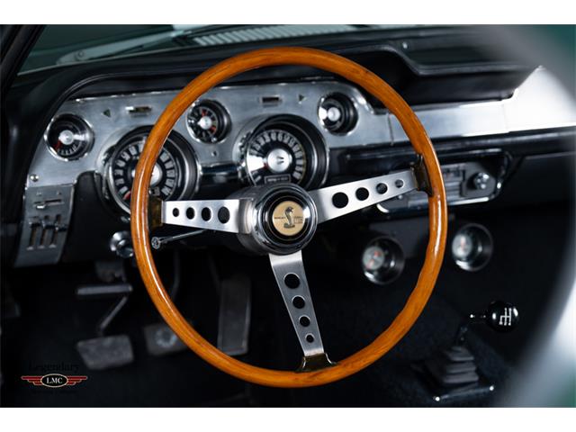 1967 Shelby GT500 (CC-2075501) for sale in Halton Hills, Ontario