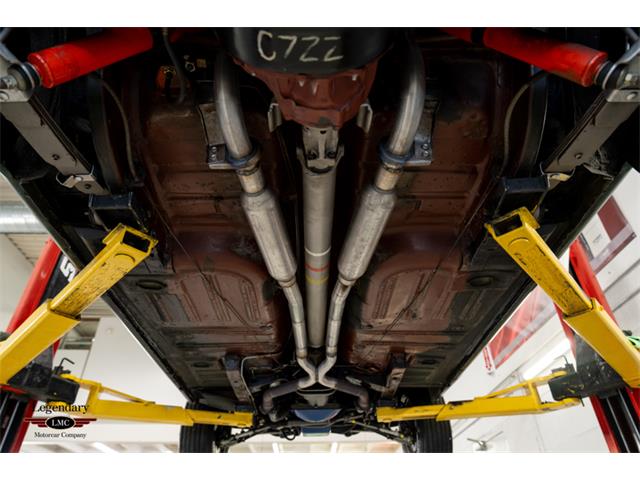 1967 Shelby GT500 (CC-2075501) for sale in Halton Hills, Ontario