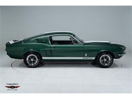 1967 Shelby GT500 (CC-2075501) for sale in Halton Hills, Ontario