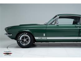 1967 Shelby GT500 (CC-2075501) for sale in Halton Hills, Ontario
