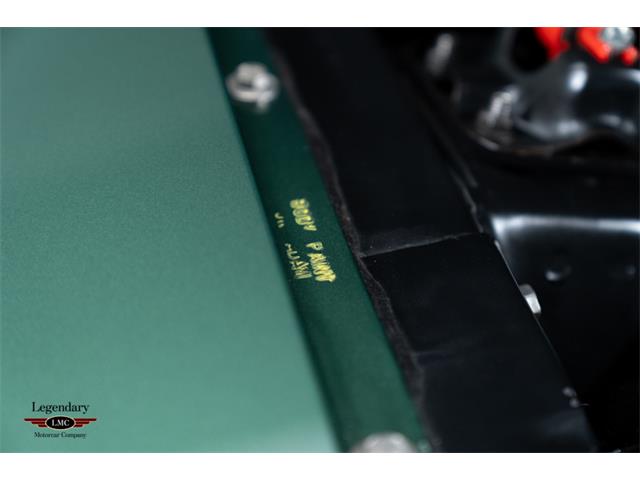 1967 Shelby GT500 (CC-2075501) for sale in Halton Hills, Ontario