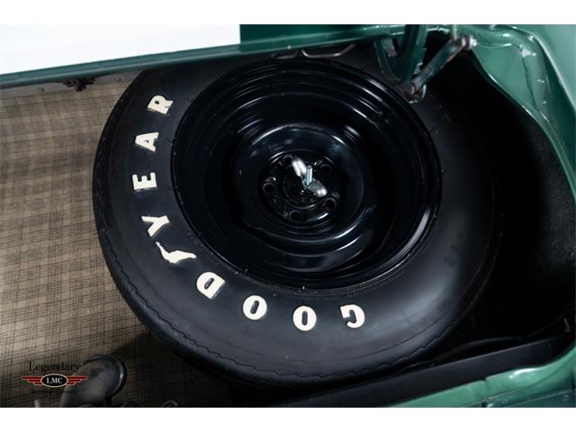 1967 Shelby GT500 (CC-2075501) for sale in Halton Hills, Ontario