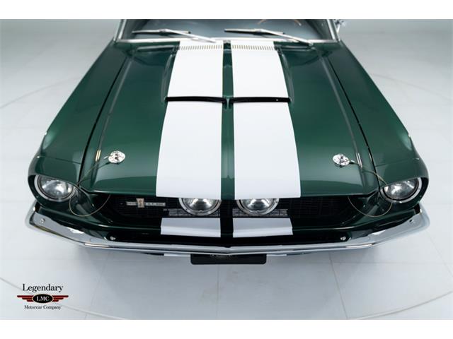 1967 Shelby GT500 (CC-2075501) for sale in Halton Hills, Ontario