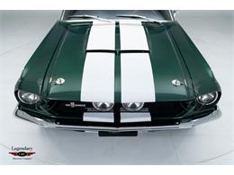 1967 Shelby GT500 (CC-2075501) for sale in Halton Hills, Ontario
