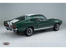 1967 Shelby GT500 (CC-2075501) for sale in Halton Hills, Ontario