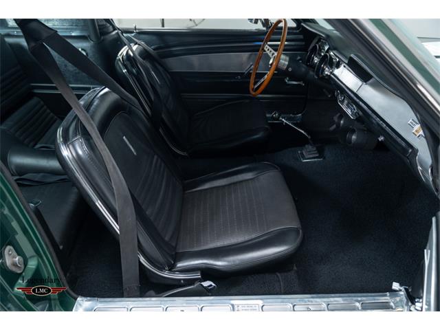 1967 Shelby GT500 (CC-2075501) for sale in Halton Hills, Ontario