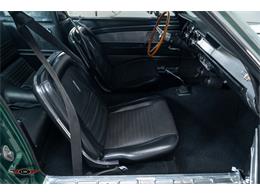 1967 Shelby GT500 (CC-2075501) for sale in Halton Hills, Ontario