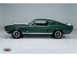 1967 Shelby GT500 (CC-2075501) for sale in Halton Hills, Ontario