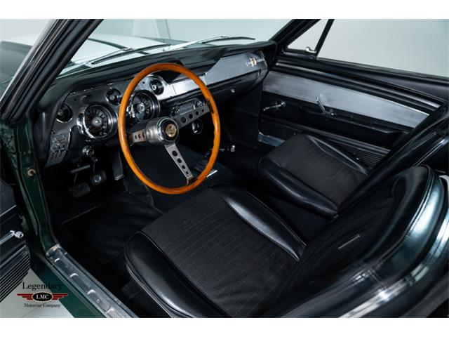 1967 Shelby GT500 (CC-2075501) for sale in Halton Hills, Ontario