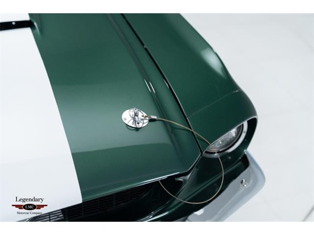 1967 Shelby GT500 (CC-2075501) for sale in Halton Hills, Ontario