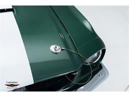 1967 Shelby GT500 (CC-2075501) for sale in Halton Hills, Ontario