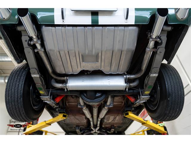 1967 Shelby GT500 (CC-2075501) for sale in Halton Hills, Ontario