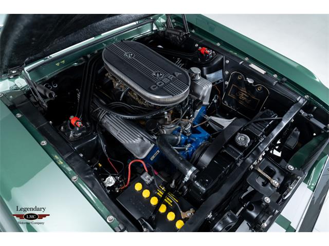 1967 Shelby GT500 (CC-2075501) for sale in Halton Hills, Ontario