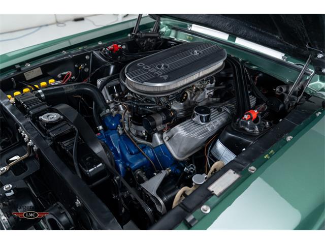 1967 Shelby GT500 (CC-2075501) for sale in Halton Hills, Ontario