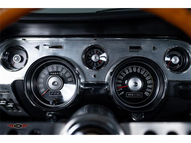 1967 Shelby GT500 (CC-2075501) for sale in Halton Hills, Ontario