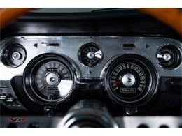 1967 Shelby GT500 (CC-2075501) for sale in Halton Hills, Ontario