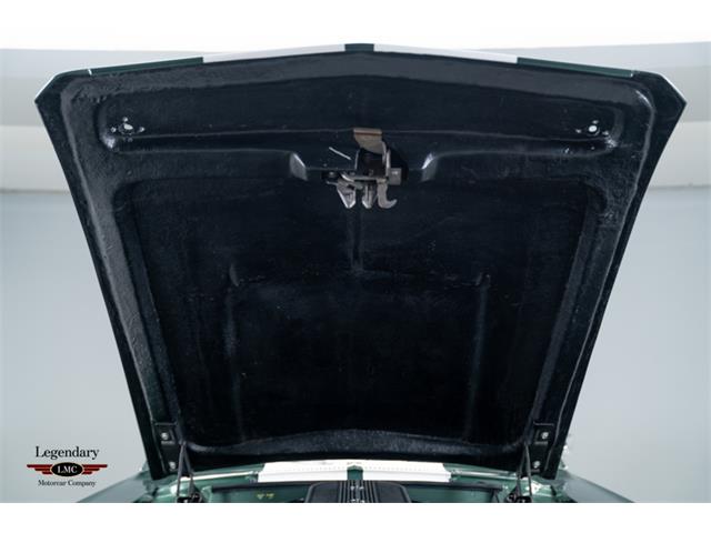 1967 Shelby GT500 (CC-2075501) for sale in Halton Hills, Ontario