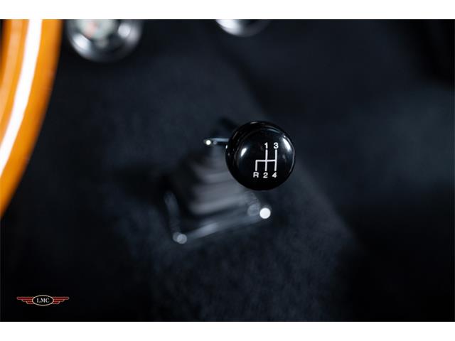 1967 Shelby GT500 (CC-2075501) for sale in Halton Hills, Ontario