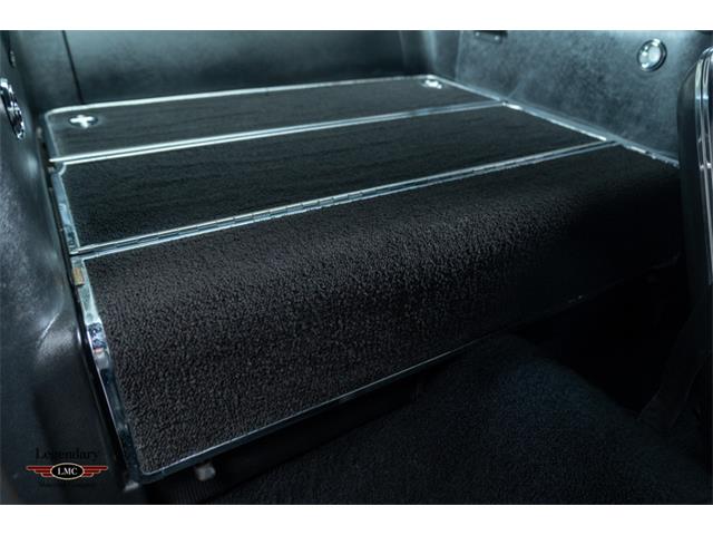 1967 Shelby GT500 (CC-2075501) for sale in Halton Hills, Ontario