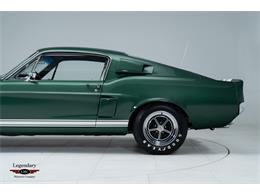 1967 Shelby GT500 (CC-2075501) for sale in Halton Hills, Ontario