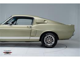 1967 Shelby GT500 (CC-2075502) for sale in Halton Hills, Ontario