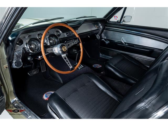 1967 Shelby GT500 (CC-2075502) for sale in Halton Hills, Ontario
