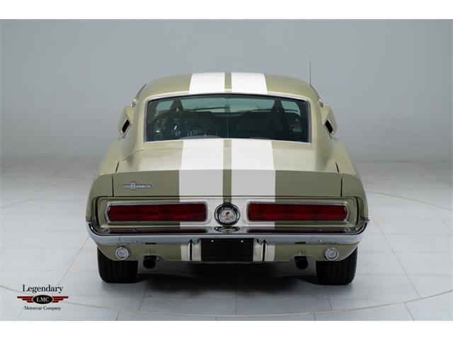 1967 Shelby GT500 (CC-2075502) for sale in Halton Hills, Ontario