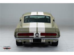 1967 Shelby GT500 (CC-2075502) for sale in Halton Hills, Ontario