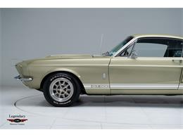 1967 Shelby GT500 (CC-2075502) for sale in Halton Hills, Ontario
