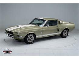 1967 Shelby GT500 (CC-2075502) for sale in Halton Hills, Ontario