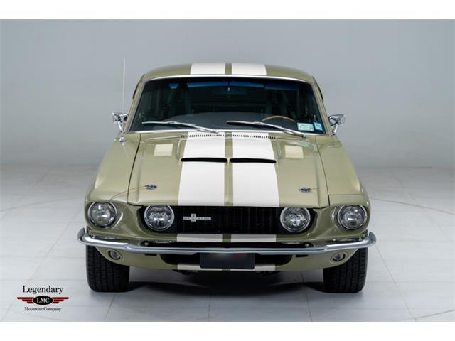 1967 Shelby GT500 (CC-2075502) for sale in Halton Hills, Ontario