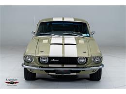 1967 Shelby GT500 (CC-2075502) for sale in Halton Hills, Ontario