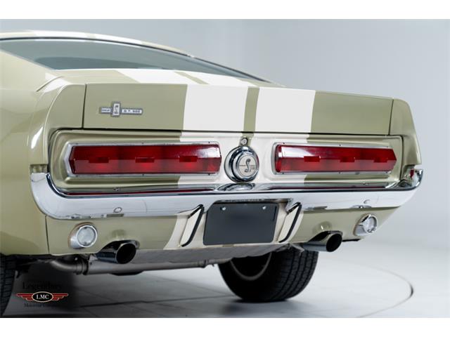 1967 Shelby GT500 (CC-2075502) for sale in Halton Hills, Ontario