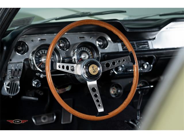 1967 Shelby GT500 (CC-2075502) for sale in Halton Hills, Ontario