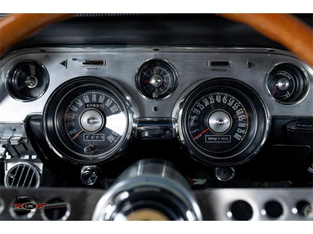 1967 Shelby GT500 (CC-2075502) for sale in Halton Hills, Ontario