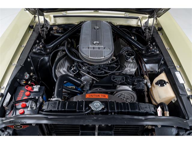 1967 Shelby GT500 (CC-2075502) for sale in Halton Hills, Ontario