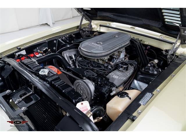 1967 Shelby GT500 (CC-2075502) for sale in Halton Hills, Ontario