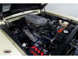 1967 Shelby GT500 (CC-2075502) for sale in Halton Hills, Ontario