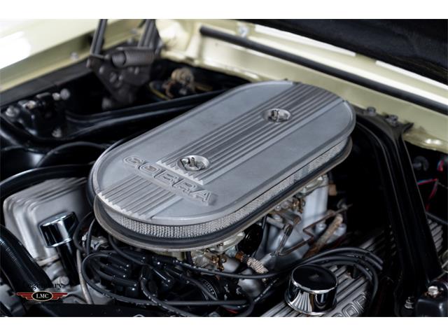 1967 Shelby GT500 (CC-2075502) for sale in Halton Hills, Ontario