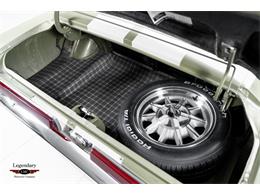 1967 Shelby GT500 (CC-2075502) for sale in Halton Hills, Ontario