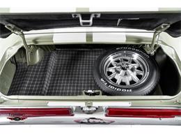 1967 Shelby GT500 (CC-2075502) for sale in Halton Hills, Ontario