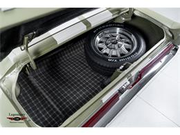1967 Shelby GT500 (CC-2075502) for sale in Halton Hills, Ontario