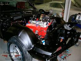 1968 Chevrolet Camaro Z28 (CC-2075503) for sale in Halton Hills, Ontario