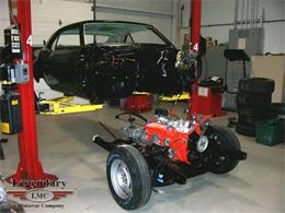 1968 Chevrolet Camaro Z28 (CC-2075503) for sale in Halton Hills, Ontario